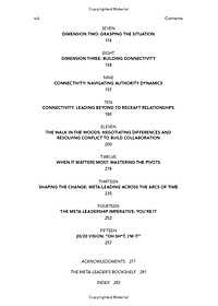 You're It: Crisis, Change, And How To Lead When It Matters Most