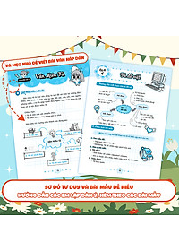 Sách Giúp em tập làm văn 2