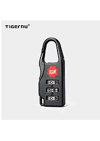 Khóa chống trộm cho tất cả các loại hành lý như balo, túi xách du lịch ,vali kéo hàng cao cấp chất lượng cao