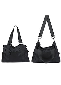 Túi Du Lịch Cầm Tay Đeo Vai E&S Ngắn Đơn Giản Nhẹ Nhàng , Chống Thấm Nước , Dành Du Lịch Công Tác Thể Thao Túi Hành Lý Có Sức Chứa Lớn  BL013