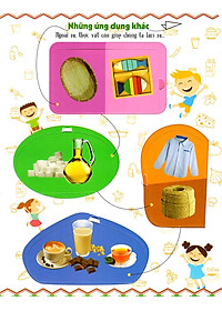 Sách Tương Tác - Lift-The-Flap - First 100 Plants - 100 Từ Đầu Tiên Về Thế Giới Thực Vật (Tái Bản)