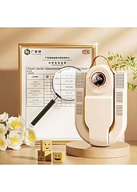 Máy Sấy Và Khử Trùng Giày có hẹn giờ Cao Cấp Làm Khô Siêu Nhanh - Loại Bỏ Khử Mùi Hôi Và Vi Khuẩn, Kiểu Dáng Nhỏ Gọn, Dễ Sử Dụng Máy Sấy Giày Dép Tất Găng Tay Mũ Bảo Hiểm Khử Khuẩn Bằng Tia UV An Toàn Tiện Dụng Thông Minh