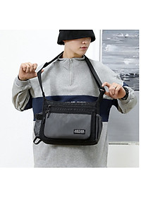 Túi đeo chéo nam cao cấp phong cách mới