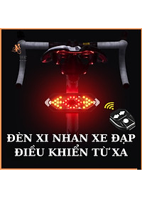 [TẶNG Dầu Tra Xích] Đèn xe đạp thể thao dododios siêu sáng có còi pin sạc usb led T6 chống nước - Hàng chính hãng