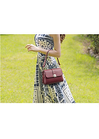 Túi xách nữ thời trang công sở cao cấp phong cách mới