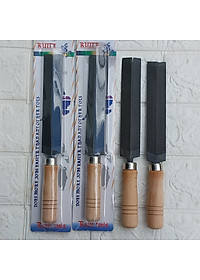 Dũa kim cương dũa lưỡi cưa gỗ cầm tay cao cấp siêu bền