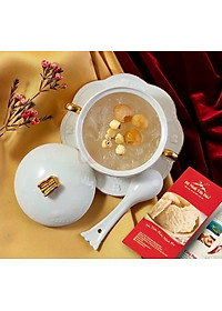 [BEST SALES] Yến Khánh Hòa - Yến Sợi Cao Cấp [Hộp 50g] - Đệ Nhất Yến Đảo - Bồi Bổ Sức Khỏe - Phục Hồi Chức Năng Phổi - Phụ Nử Sau Sinh - Đẹp Da - Chống Lão Hóa -Kéo Dài Thanh Xuân- Hỗ Trợ Điều Trị Ung Thư -Tăng Cường Sinh Lý -Trí Nhớ - Cải Thiện Giấc Ngủ