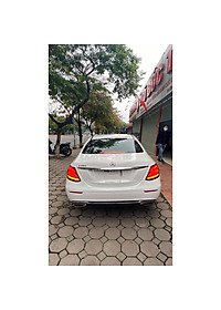 Rèm Che Nắng 2 Cánh Trước Xe Mercedes E200-250-300 Form 2016-2020