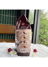 Kẹo Chocolate Hershey's Nuggets 1,47Kg Của Mỹ