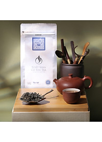 Combo 3 Gói Trà Đặc Biệt - Tuyết Shan Cổ Thụ Trà (250g / Gói) 