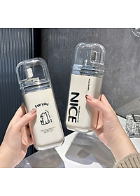 Hộp Đựng Bàn Chải Đánh Răng Đồ Dùng Du Lịch (Cao Cấp) - Hôp Đựng Kem Đánh Răng Du Lịch Phượt Dã Ngoại Văn Phòng