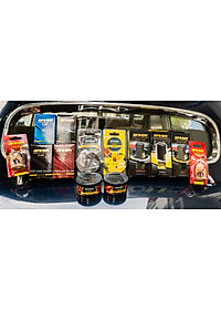  Sáp thơm ô tô hương vani – Areon Ken Vanilla (NHẬP KHẨU BULGARIA)