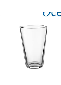 Bộ 6 ly thủy tinh Ocean Centique Hiball 370ml