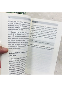 Sách Trang Bị 101 – Những Điều Nhà Lãnh Đạo Cần Biết