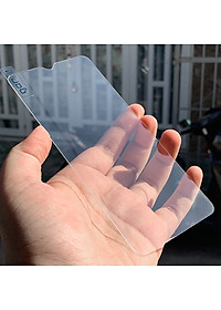 Bộ 2 miếng kính cường lực Gor cho Xiaomi Redmi Note 8 Pro - Full Box - Hàng nhập khẩu