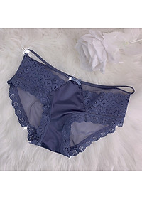 COMBO 5 QUẦN THUN LẠNH PHỐI REN DÂY EO 1712