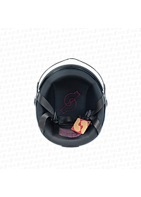 Mũ bảo hiểm có kính NÓN SƠN chính hãng CKT-XH474