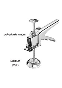 DỤNG CỤ KÍCH KÊ NÂNG GẠCH ỐP TƯỜNG, CON ĐỘI GẠCH ỐP LÁT, CON ĐỘI LẤY CỐT GẠCH DÙNG TRONG XÂY DỰNG GIÚP THAO TÁC ĐƠN GIẢN, NHẸ NHÀ HIỆU QUẢ HƠN