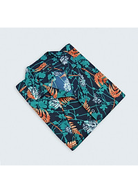 Áo sơ mi nam họa tiết đi biển NOVELTY 200115N