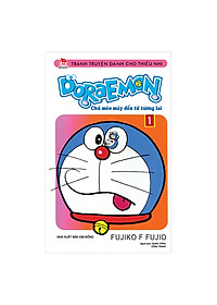 Combo Doraemon Truyện Ngắn (45 Tập) - Tái Bản