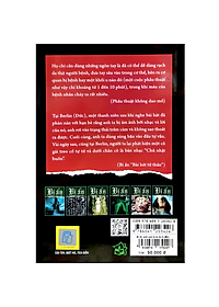 Sách Bí Ẩn Mãi Mãi Là Bí Ẩn - Tập 5 (Tái Bản 2022)