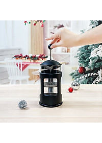 Bình pha trà cafe French Press Lock&Lock, 800ml - LLG018