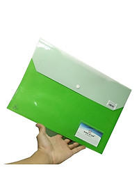 Bìa Túi Nút F/C King-Star KS-162