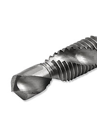 Bộ 6 Mũi Khoan Taro HSS 4341 Tạo Ren Cao Cấp, giúp tiết kiệm thời gian thi công, tiết kiệm chi phí siêu tiện lợi. M3, M4, M5, M6, M8, M10 