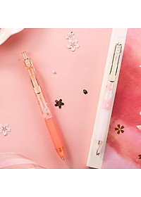 Bút Chì kim Sakura, chì kim hoa Anh Đào dễ thương AMPJ4003 0.5mm