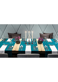 Bộ 6 Ly Rượu Vang Pha Lê Cao Cấp WMF (nhập khẩu từ Đức)