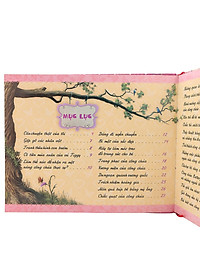 Sách Sổ Tay Công Chúa