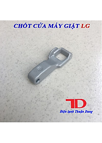 Chốt cửa dành cho máy giặt LG, khóa cửa dành cho máy giặt LG