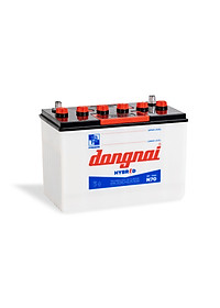Ắc quy Hybrid Đồng Nai N70 | 12V - 70Ah