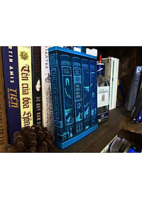 Sách - Thư Viện Nửa Đêm