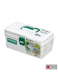 Hộp đựng thuốc và dụng cụ y tế cao cấp nội địa Nhật Bản