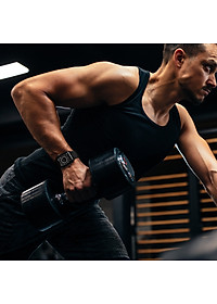 Dây Nylon Loop Wave cho Apple Watch Series 1/2/3/4/5/6/7/8/9/SE1,2 & Apple Watch Ultra 1/2 Size 38/40/41/42/44/45/49mm - Hàng Chính Hãng