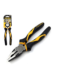 Kềm Răng Tổng Hợp CN 8" ( 200mm ) Tolsen 10017