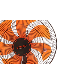 Quạt Điện Đứng 7 cánh Senko LTS1636 - Giao Màu Ngẫu Nhiên - Hàng Chính Hãng