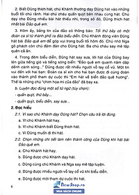 Em Học Tiếng Việt 2 - Tập 1 (Theo Chương Trình Giáo Dục Phổ Thông Mới) 