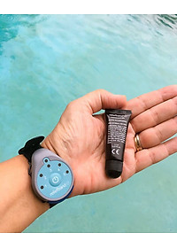 Reliefband thiết bị y tế đeo tay chống say tàu xe-ốm nghén-tiền đình