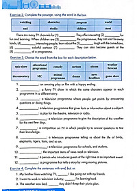 Global Success - Bài Tập Tiếng Anh 6 Cơ Bản Và Chuyên Sâu - Tập 2 (Biên Soạn Theo Chương Trình Giáo Dục Phổ Thông Mới)