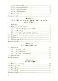 Lập Trình Trong Kỹ Thuật Với Ngôn Ngữ C++