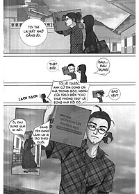 Sách Yêu Nhau Như Chó Với Mèo (Tập 4)