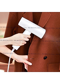 Bàn Ủi Hơi Nước Cầm Tay Xiaomi Zanjia GT-306LW (công suất 1200W) - Hàng chính hãng