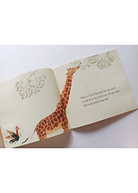 Sách Ehon Nhật Bản: Có Dài Không, Có Tuyệt Vời Không