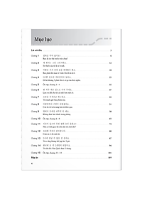 Tiếng Hàn Thực Hành - Tập 2 (Sách Bài Tập) 