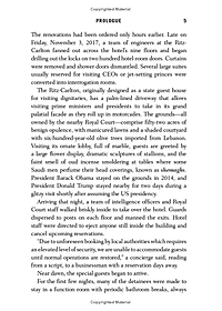 Blood And Oil: Mohammed Bin Salman's Ruthless Quest For Global Power