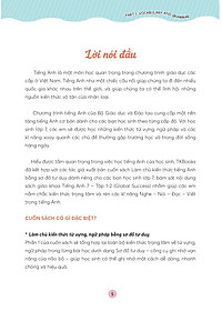 Làm Chủ Kiến Thức Tiếng Anh Bằng Sơ Đồ Tư Duy Lớp 7