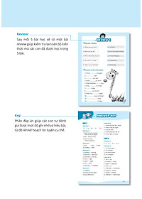 Sách Grammar Go - Ôn Luyện Trọng Tâm Ngữ Pháp Tiếng Anh Lớp 4