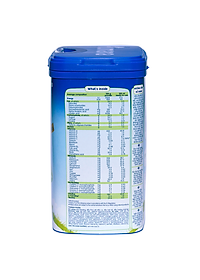 (Combo 4 hộp) (04/07/2024) Sữa Bột Humana Gold Plus 2 800g - Sữa Công Thức Dành Cho Trẻ Từ 6 Đến 24 Tháng Tuổi Nhập Khẩu Từ Đức - Hàng Chính Hãng